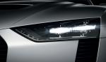 Audi Quattro Concept 2010 года